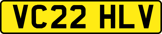 VC22HLV