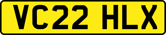 VC22HLX