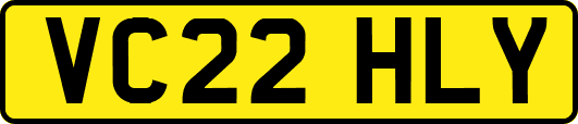 VC22HLY