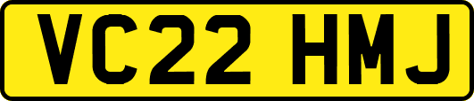 VC22HMJ