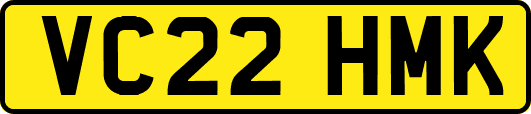 VC22HMK