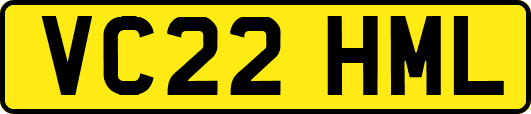 VC22HML
