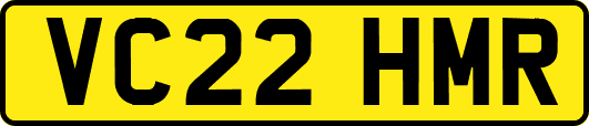 VC22HMR