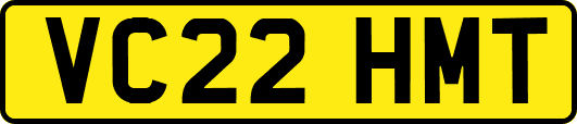 VC22HMT