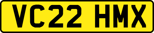 VC22HMX