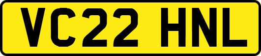 VC22HNL