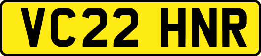VC22HNR