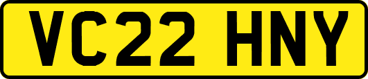 VC22HNY