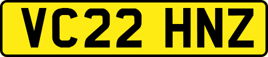 VC22HNZ