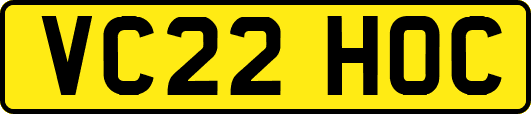 VC22HOC