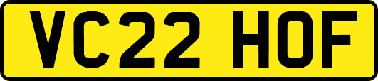 VC22HOF