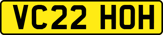 VC22HOH