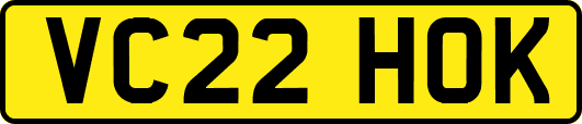 VC22HOK