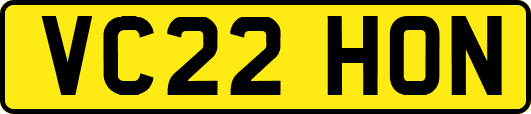 VC22HON