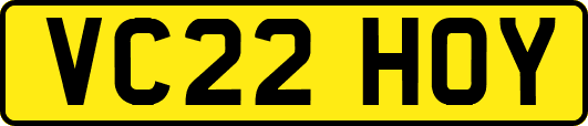 VC22HOY
