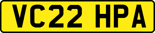VC22HPA