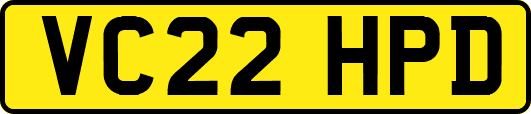 VC22HPD