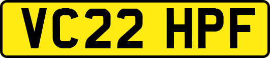 VC22HPF