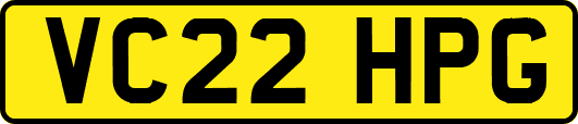VC22HPG