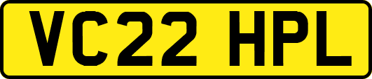 VC22HPL