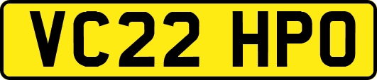 VC22HPO