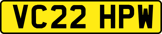 VC22HPW
