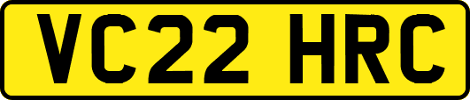 VC22HRC
