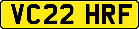 VC22HRF