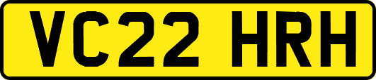 VC22HRH