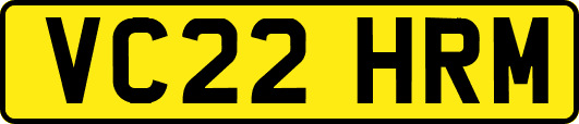 VC22HRM
