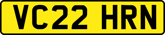 VC22HRN