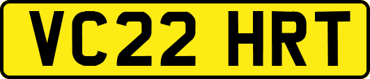 VC22HRT