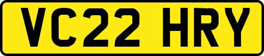 VC22HRY