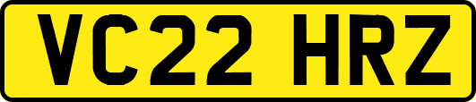 VC22HRZ