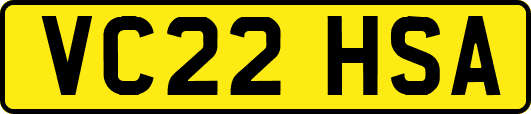VC22HSA