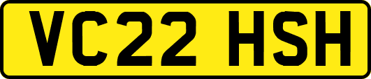 VC22HSH