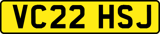 VC22HSJ