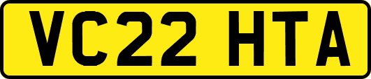 VC22HTA