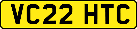 VC22HTC