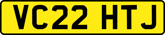 VC22HTJ