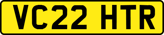 VC22HTR