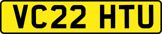 VC22HTU