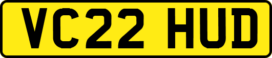 VC22HUD