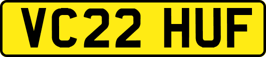 VC22HUF