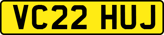 VC22HUJ