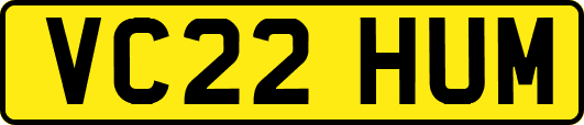 VC22HUM