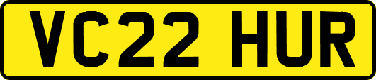 VC22HUR
