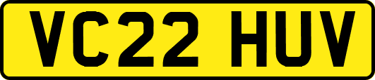 VC22HUV