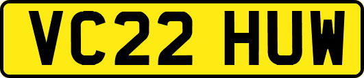 VC22HUW