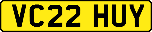 VC22HUY